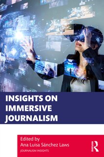 Front cover_Insights on Immersive Journalism