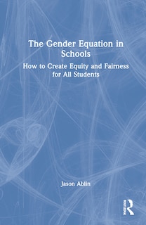 Couverture_The Gender Equation In Schools