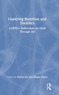 Couverture_Queering Nutrition and Dietetics