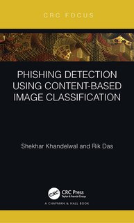Front cover_Phishing Detection Using Content-Based Image Classification