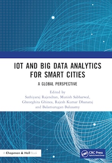 Front cover_IoT and Big Data Analytics for Smart Cities