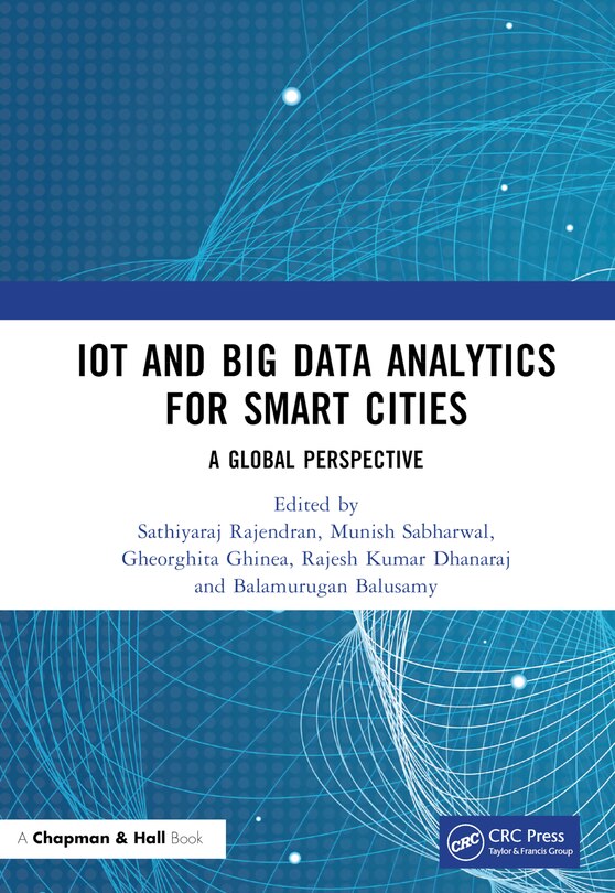 Front cover_IoT and Big Data Analytics for Smart Cities