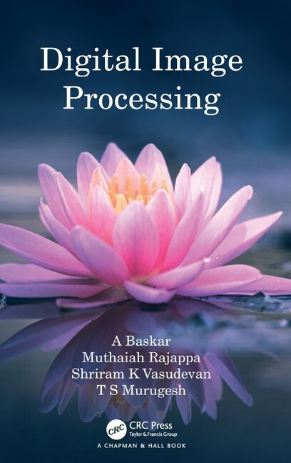 Couverture_Digital Image Processing