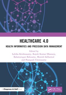 Front cover_Healthcare 4.0