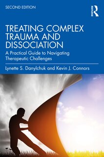 Front cover_Treating Complex Trauma and Dissociation