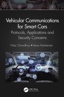 Front cover_Vehicular Communications for Smart Cars