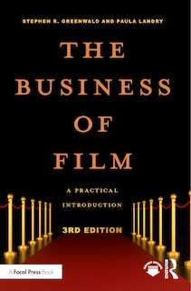 Couverture_The Business of Film