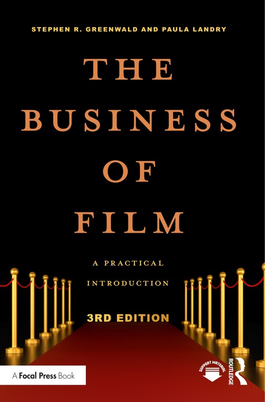 Couverture_The Business of Film