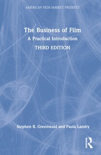 Front cover_The Business of Film