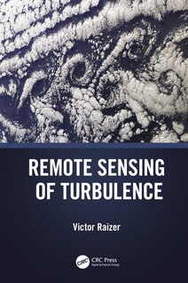Front cover_Remote Sensing of Turbulence