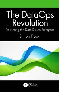 Front cover_The Dataops Revolution