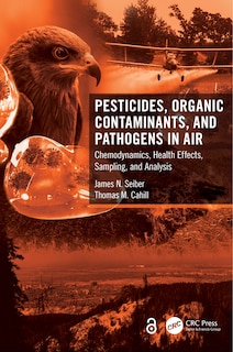 Front cover_Pesticides, Organic Contaminants, and Pathogens in Air
