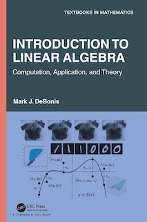 Couverture_Introduction To Linear Algebra