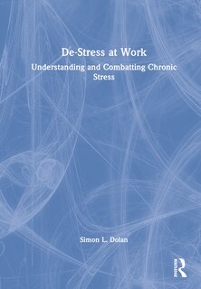 Front cover_De-Stress at Work