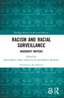 Front cover_Racism and Racial Surveillance