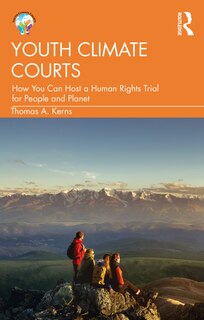 Front cover_Youth Climate Courts