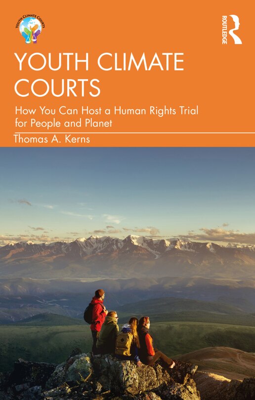 Front cover_Youth Climate Courts