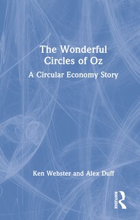 Couverture_The Wonderful Circles of Oz