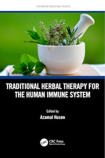 Couverture_Traditional Herbal Therapy for the Human Immune System