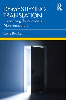 Front cover_De-mystifying Translation