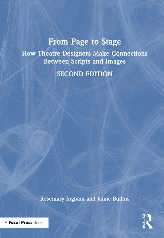 Front cover_From Page to Stage