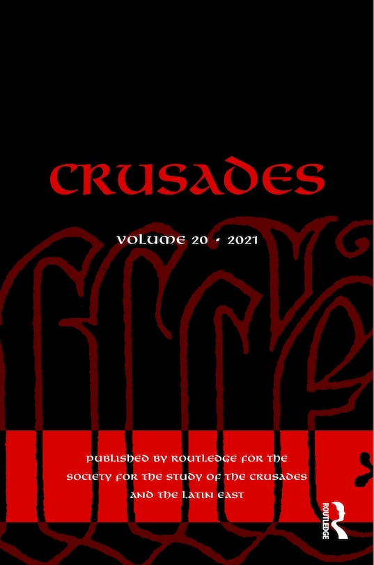 Front cover_Crusades