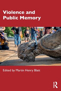 Couverture_Violence and Public Memory