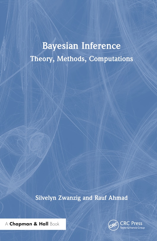 Front cover_Bayesian Inference
