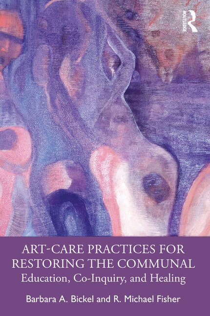 Couverture_Art-Care Practices for Restoring the Communal