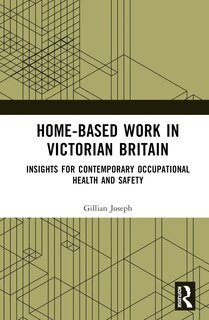 Front cover_Home-based Work in Victorian Britain