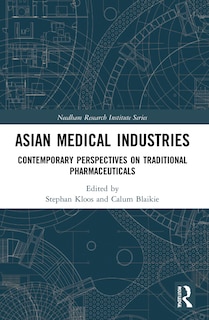 Front cover_Asian Medical Industries