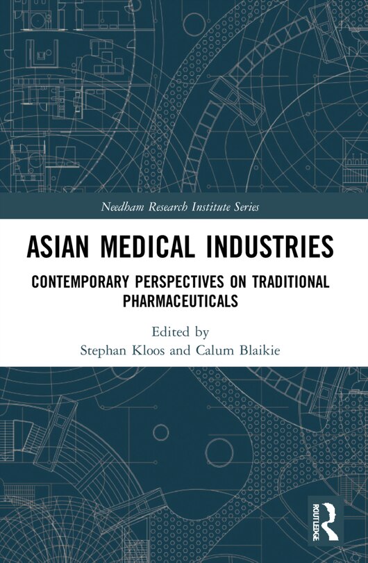 Front cover_Asian Medical Industries