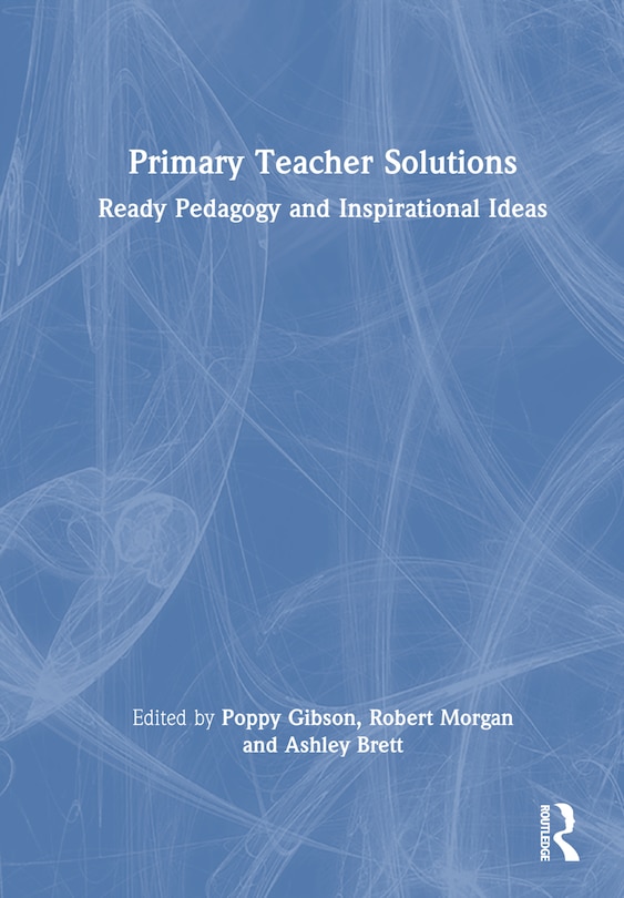 Front cover_Primary Teacher Solutions