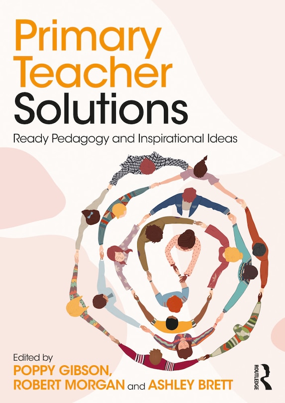 Couverture_Primary Teacher Solutions