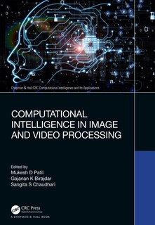 Couverture_Computational Intelligence in Image and Video Processing