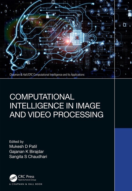 Couverture_Computational Intelligence in Image and Video Processing