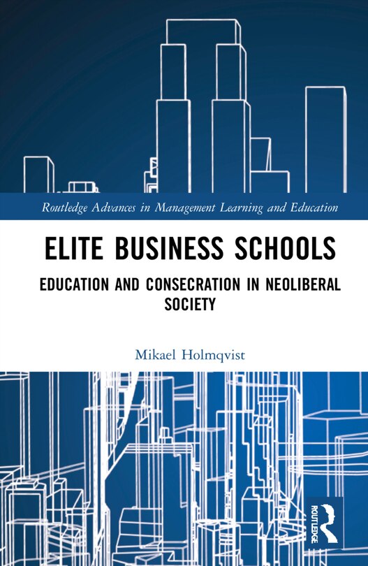 Front cover_Elite Business Schools