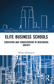 Front cover_Elite Business Schools