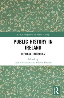 Couverture_Public History in Ireland
