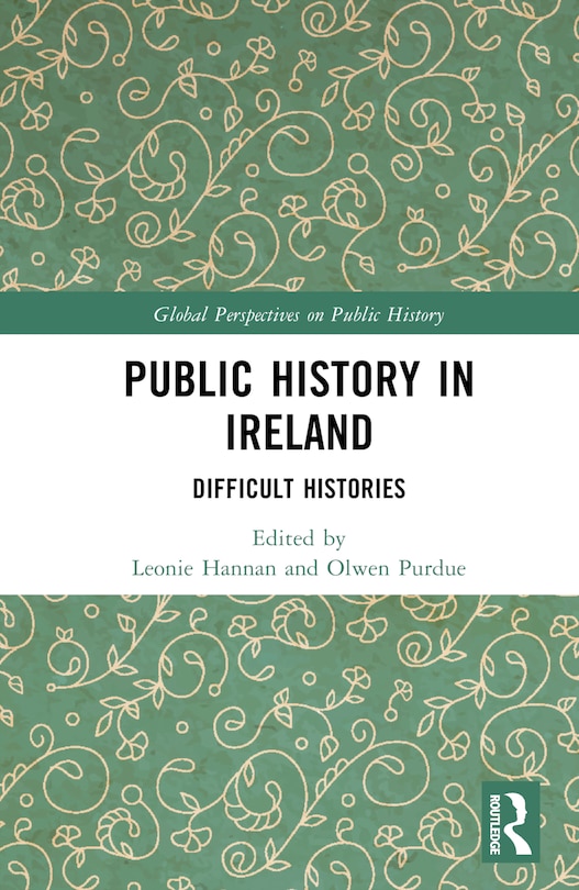 Couverture_Public History in Ireland