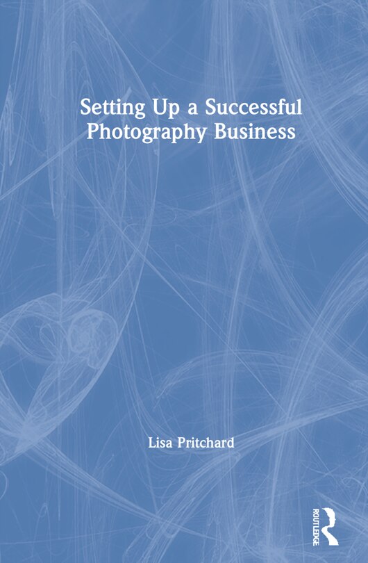 Front cover_Setting Up A Successful Photography Business