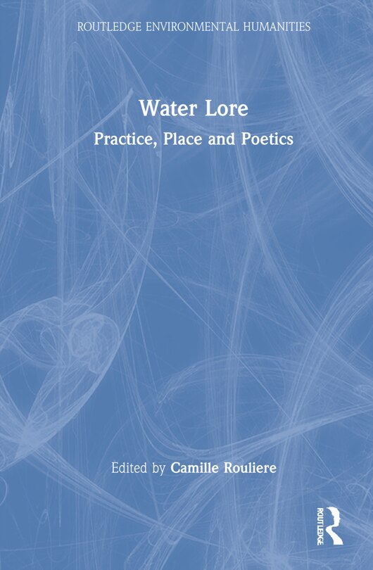 Front cover_Water Lore