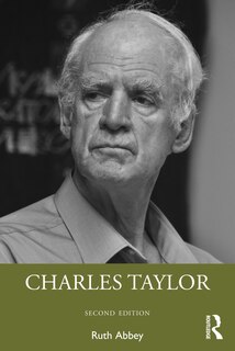 Front cover_Charles Taylor