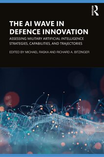 Couverture_The AI Wave in Defence Innovation