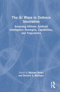 Couverture_The AI Wave in Defence Innovation