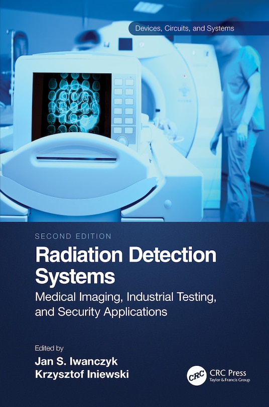 Couverture_Radiation Detection Systems