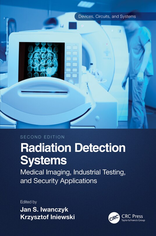 Front cover_Radiation Detection Systems