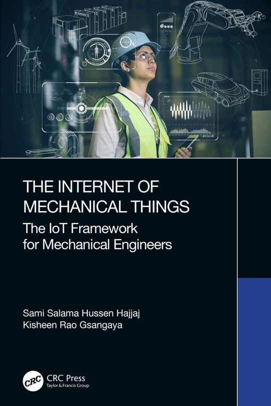 Couverture_The Internet of Mechanical Things