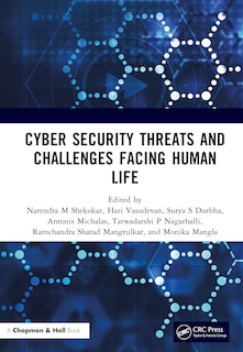 Couverture_Cyber Security Threats and Challenges Facing Human Life