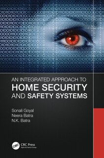 Front cover_An Integrated Approach to Home Security and Safety Systems